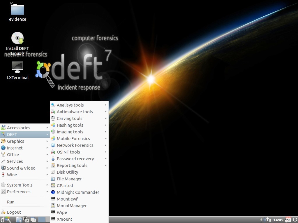 Những công cụ pháp y số quan trọng nhất dành cho   Chuyên gia An Toàn Thông Tin  hay Nhà Phân Tích Bảo Mật&nbsp;Mạng