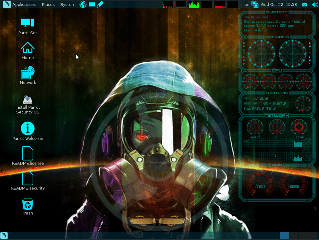 CEH Practical eCourseware