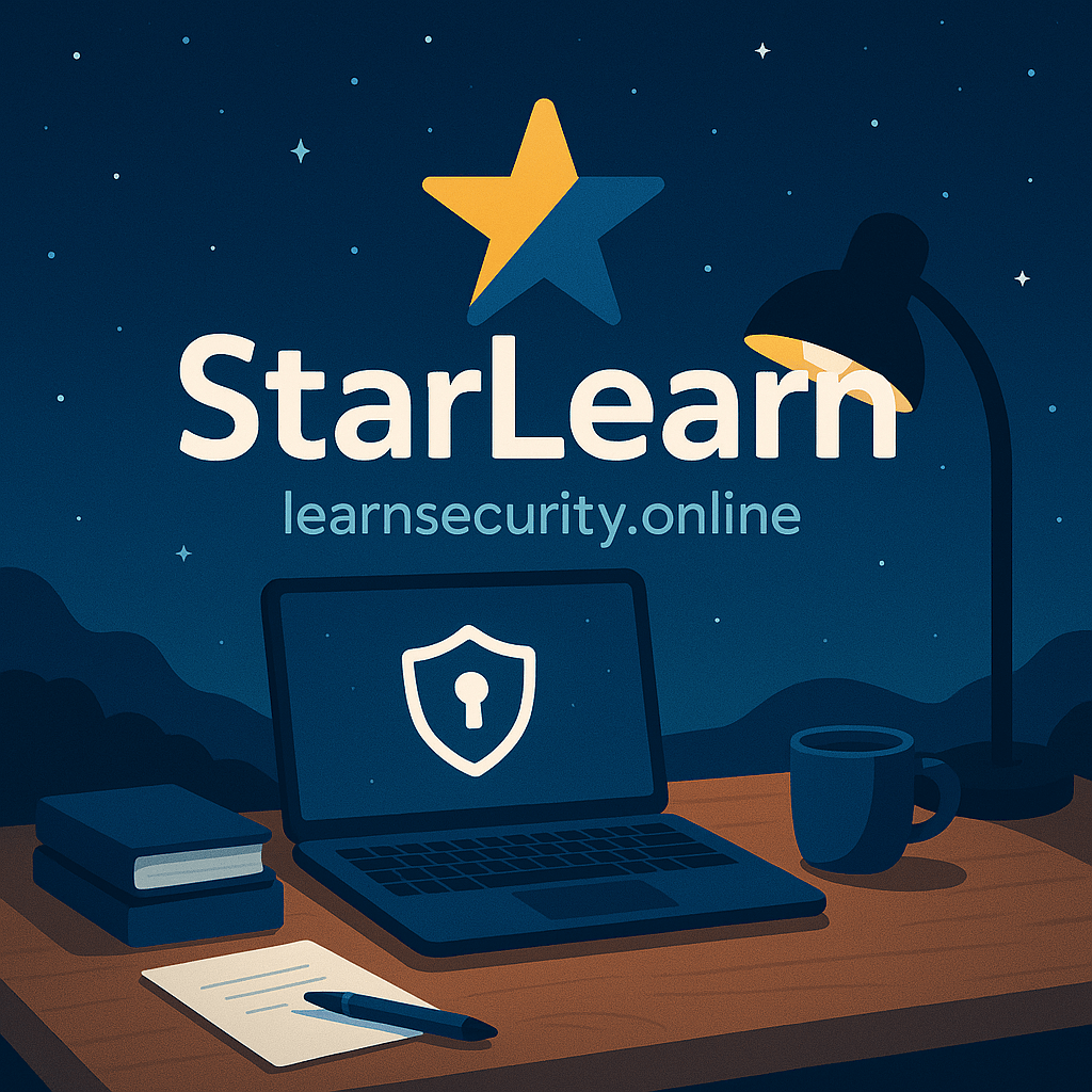 Learn CompTIA with&nbsp;StarLearn