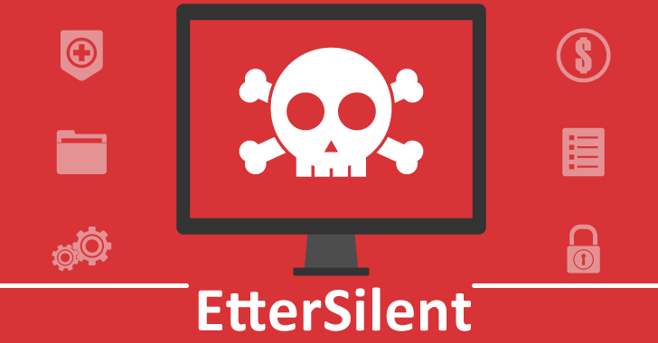 Trình tạo tài liệu độc hại mới được đặt tên là “EtterSilent” được sử dụng bởi các nhóm tin tặc hàng đầu
