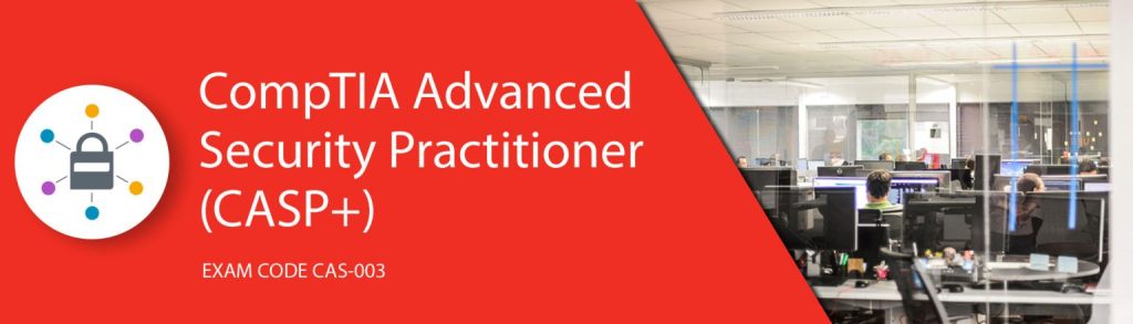 SecurityX (CAS-005) – Chứng Chỉ Bảo Mật Cao Cấp Nhất Của&nbsp;CompTIA