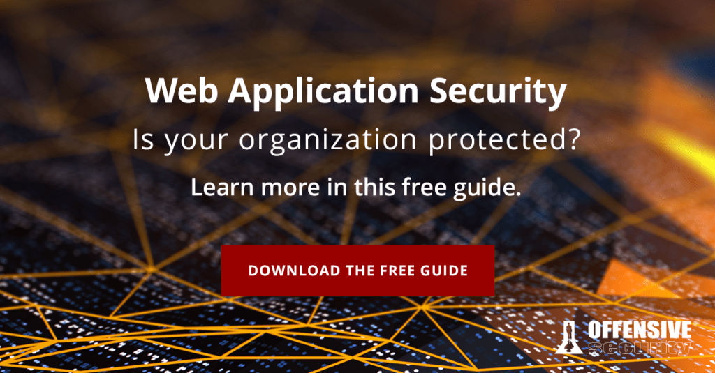 HIỂU CÁC NGUYÊN TẮC CƠ BẢN VỀ BẢO MẬT ỨNG DỤNG&nbsp;WEB￼