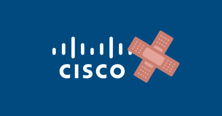 Hardcoded SSH Key trong Cisco Policy Suite  cho phép tin tặc Get Root từ Xa Qua CVE-2021-40119 