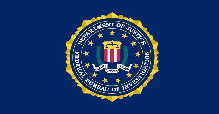 Hệ thống email của FBI bị tấn công để gửi cảnh báo an ninh mạng giả mạo cho hàng nghìn&nbsp;người