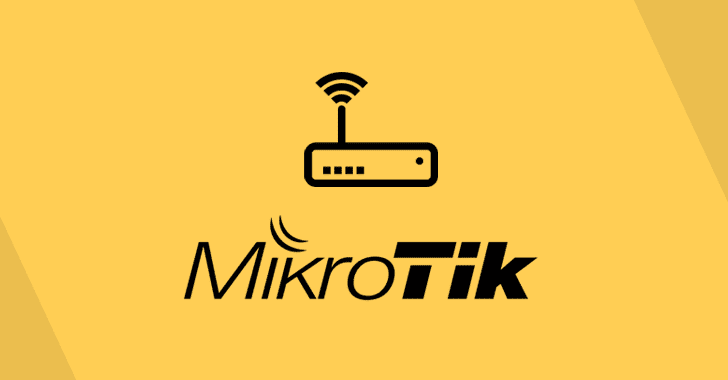 Hơn 300.000 thiết bị MikroTik có thể bị&nbsp;RCE