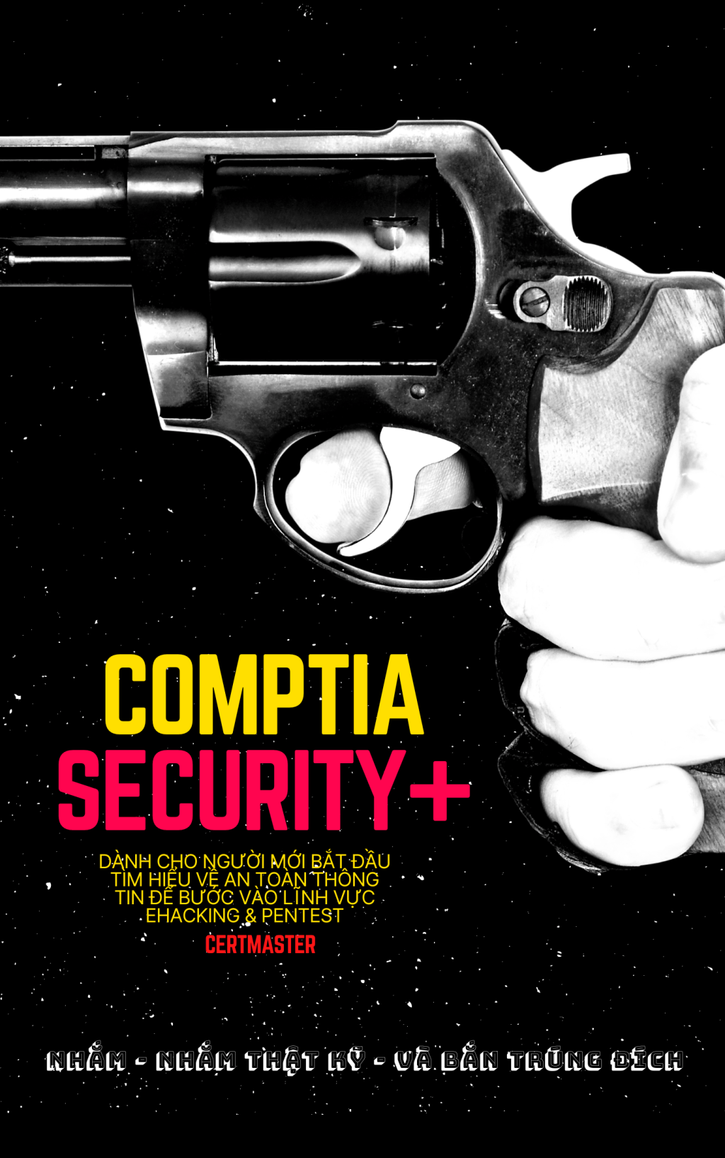 Tặng ChatGPT Cho Học Viên Lớp Security+ , Pentest+ và&nbsp;CySA+