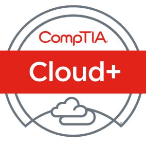 CertMaster Labs for CompTIA Cloud+ (CV0-003) : $92 /&nbsp;$188