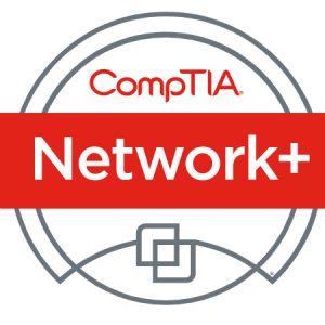 The Official CompTIA Network+ Self-Paced Study Guide (Exam N10-008)&nbsp;eBook
