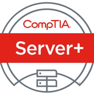 CertMaster Labs for Server+ (SK0-005) : $92 /&nbsp;$188