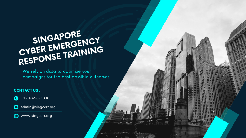 HỌC GÌ ĐỂ CÓ SỰ NGHIỆP TRONG LĨNH VỰC AN TOÀN THÔNG TIN & AN NINH MẠNG TẠI&nbsp;SINGAPORE