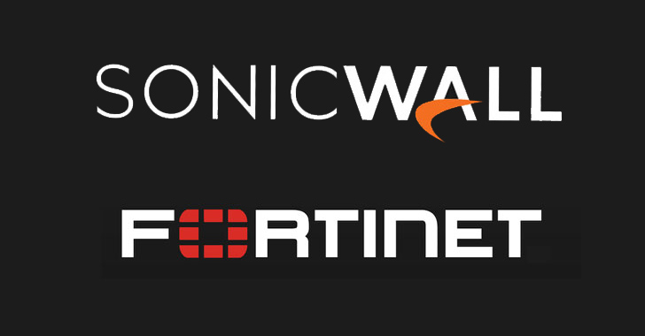LỖ HỔNG NGUY HIỂM TRONG  SẢN PHẨM BẢO MẬT MẠNG CỦA SONICWALL VÀ&nbsp;FORTINET