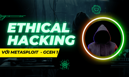 Danh Sách Các Bài Tập EHACKING + PENTEST Phần&nbsp;3