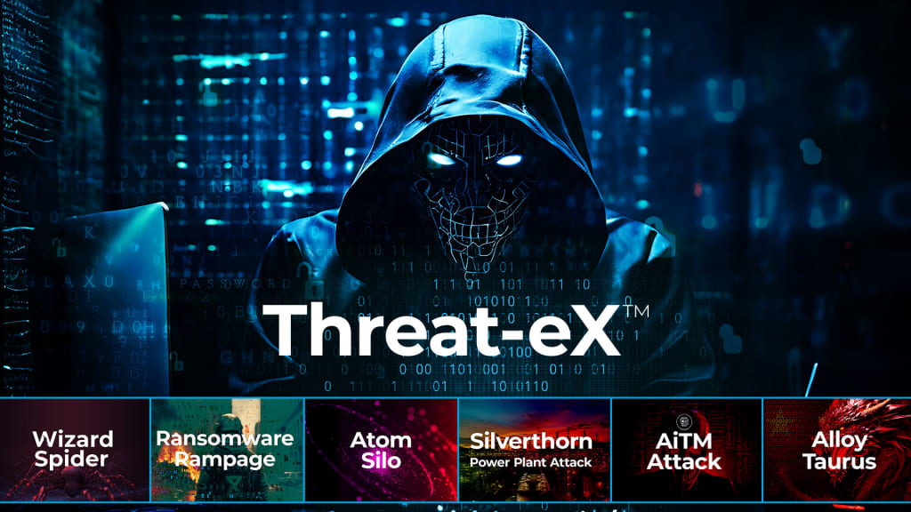 CyberRangeS – Môi trường Mô Phỏng & Giả Lập Tấn Công + Phòng Thủ Dành Cho Diễn Tập An Ninh Mạng Hiện Đại Số 1 Thế&nbsp;Giới