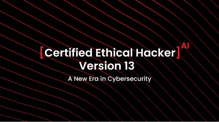 🌟 THÔNG BÁO ĐẶC BIỆT: NÂNG CẤP CHỨNG CHỈ CEH LÊN PHIÊN BẢN V13 – CƠ HỘI VÀNG KHÔNG THỂ BỎ LỠ!&nbsp;🌟