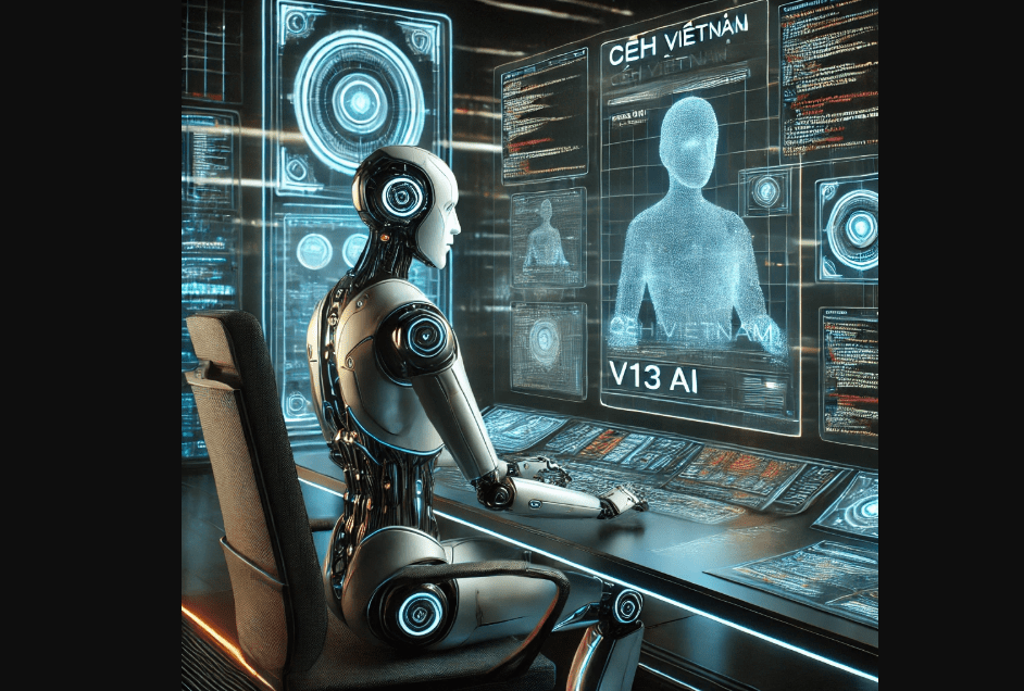 CEH v13 AI  – Lab Module 3&nbsp;Scanning