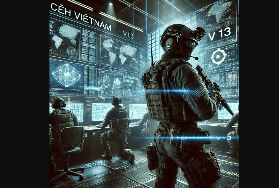 CEH v13 AI  – Official Lab Module 2&nbsp;Recon