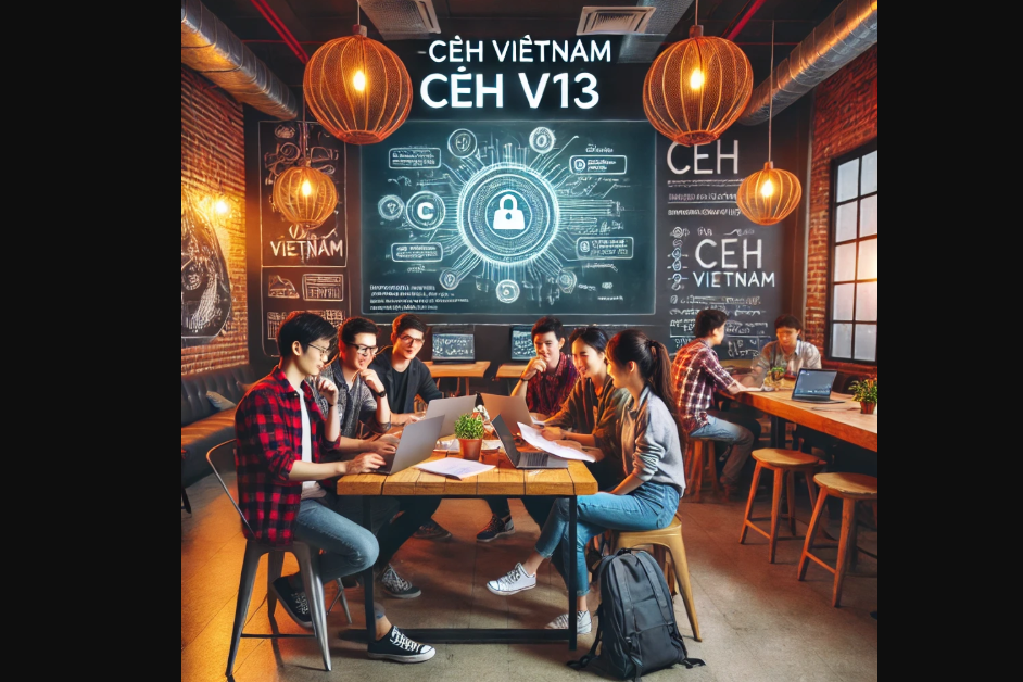 CEH v13 AI  – Module 4&nbsp;Enumeration