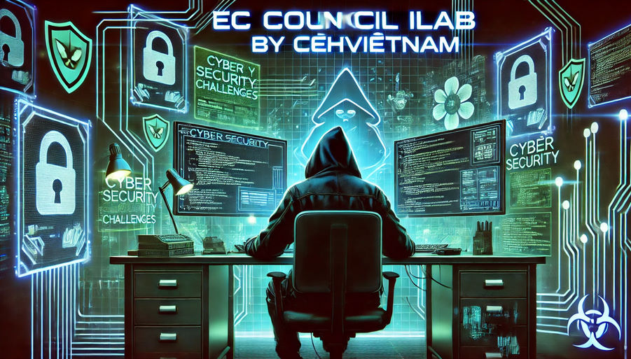 Khai Giảng Hàng Tuần : Khóa học Thực chiến EC-Council Certified SOC Analyst (CSA) – Và Thi Chứng Chỉ Quốc&nbsp;Tế