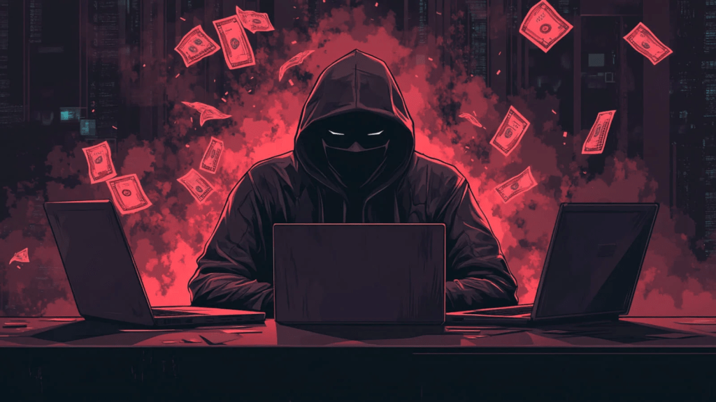 Ransomware New SuperBlack khai thác các lỗ hổng bỏ qua xác thực của&nbsp;Fortinet