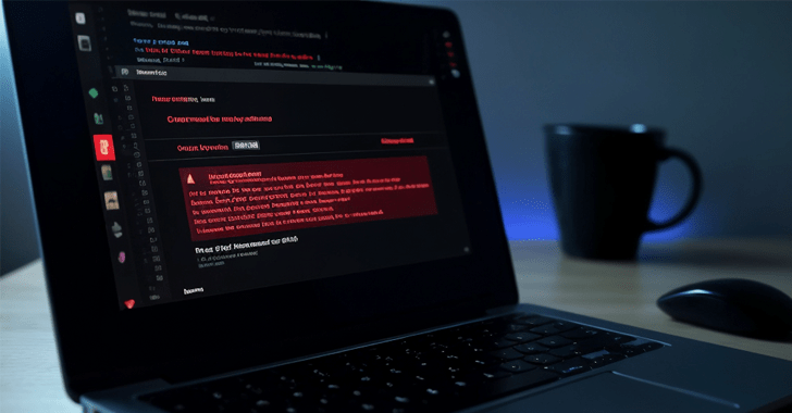 Microsoft Cảnh Báo về StilachiRAT: Một RAT Tàng Hình Nhắm Mục Tiêu Thông Tin Đăng Nhập và Ví Tiền Điện&nbsp;Tử