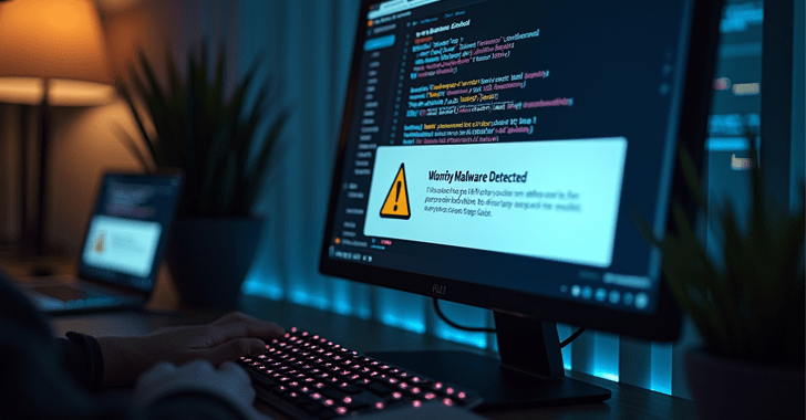 Hacker Khai thác Lỗ hổng Nghiêm trọng trong PHP để Triển khai Quasar RAT và Trình đào&nbsp;XMRig
