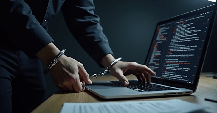 Nghi phạm  phát triển LockBit người Israel Rostislav Panev bị dẫn độ đến Mỹ vì các cáo buộc tội phạm&nbsp;mạng