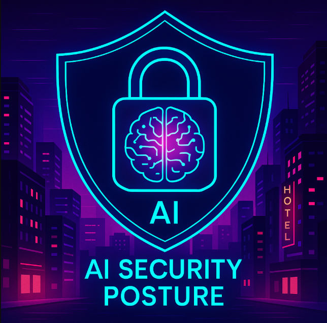 Quản lý Tư thế An ninh Trí Tuệ Nhân Tạo (AI) dành cho Người mới bắt&nbsp;đầu