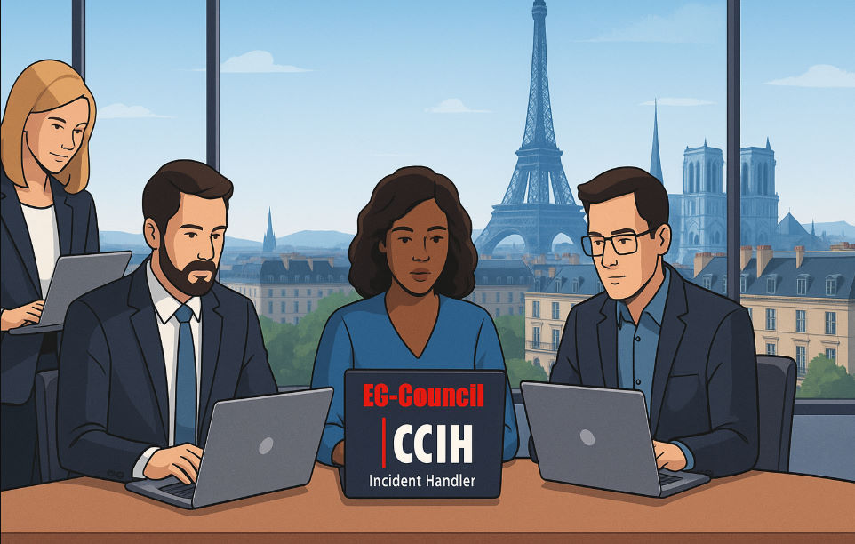 Tổng quan về chứng chỉ EC-Council&nbsp;CTIA