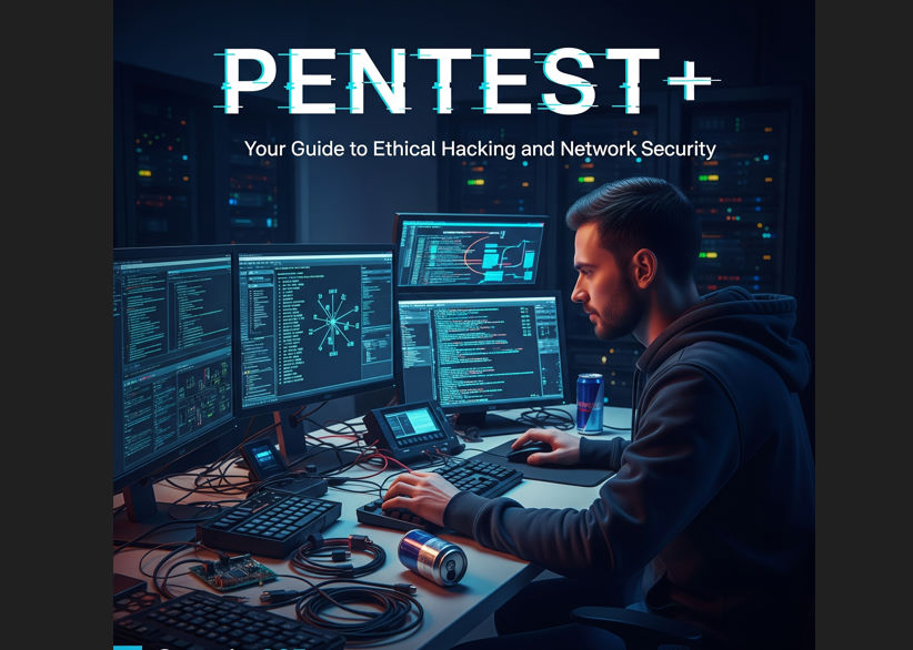 Sách CompTIA Pentest+ (PT0-003) Tiếng Việt – 365 Trang | Tủ Sách&nbsp;Security365