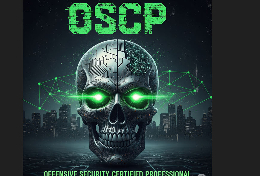 Giáo Trình OSCP – Học & Ôn Luyện Chứng Chỉ Pentest Quốc&nbsp;Tế