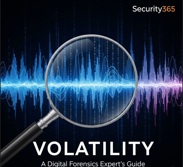 Sách Thực hành : Các Lệnh Của Volatility Dùng cho Digital Forensic & Truy Tìm Mã&nbsp;Độc