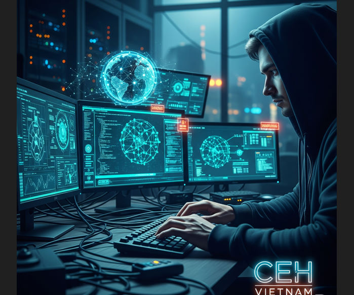 Commando VM – Bổ Sung Hoàn Hảo Cho Kali Linux