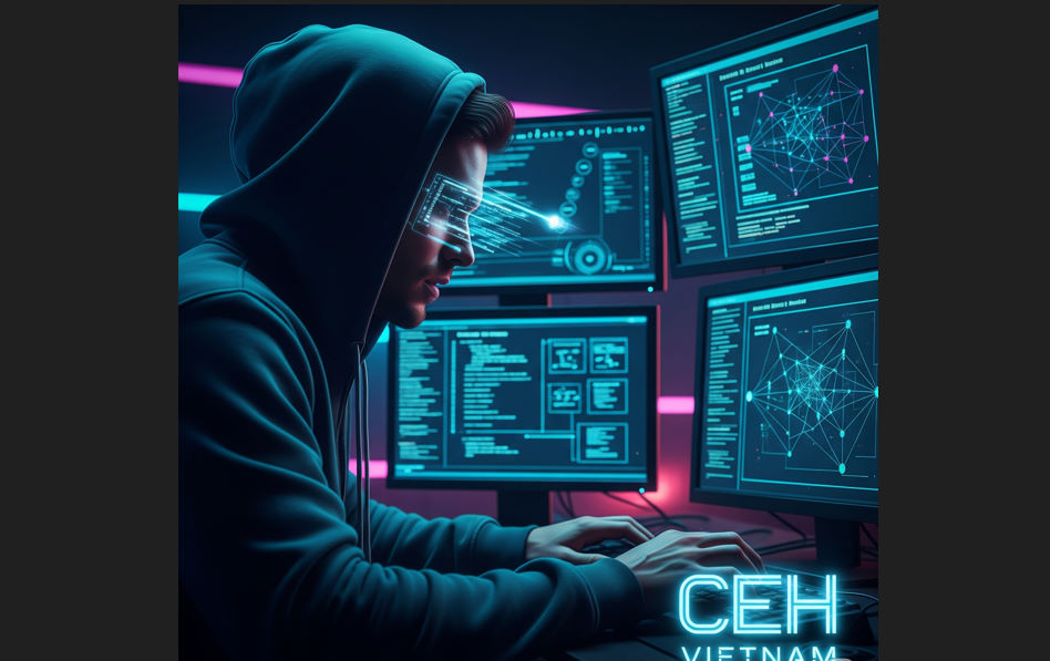 Thông Báo Chiêu Sinh Các Khóa Học Offline CEH MASTER  tại Hà Nội và Hồ Chí&nbsp;Minh