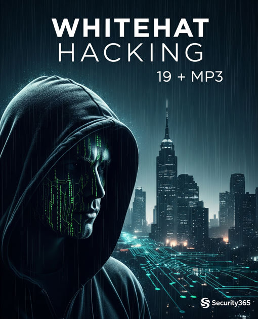 Chương Trình Hacker Mũ Xám – Lý Thuyết & Thực Hành Trực Tuyến Toàn Diện Theo Chuẩn COMPTIA