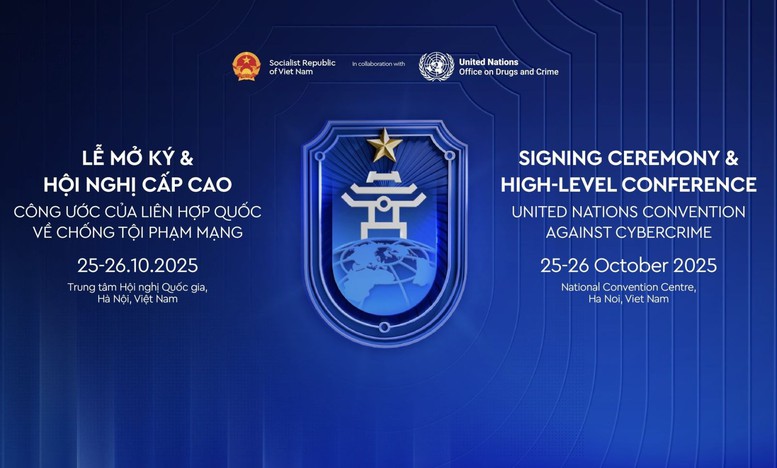 CÔNG ƯỚC HÀ NỘI : CÔNG ƯỚC LIÊN HỢP QUỐC VỀ CHỐNG TỘI PHẠM MẠNG VÀ TÁC ĐỘNG CHIẾN LƯỢC ĐỐI VỚI VIỆT&nbsp;NAM